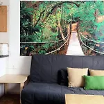 Wifi Aircon Central Apartament Seville