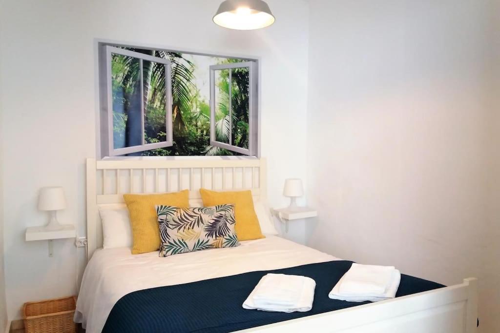 Wifi Aircon Apartamento *