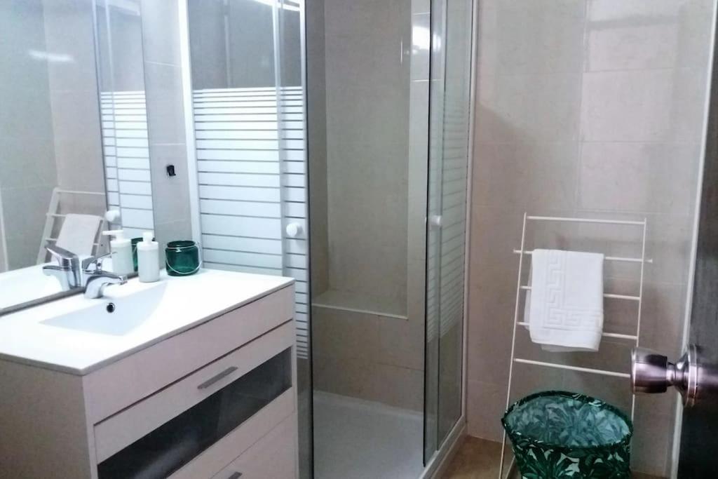 Wifi Aircon Sevilla