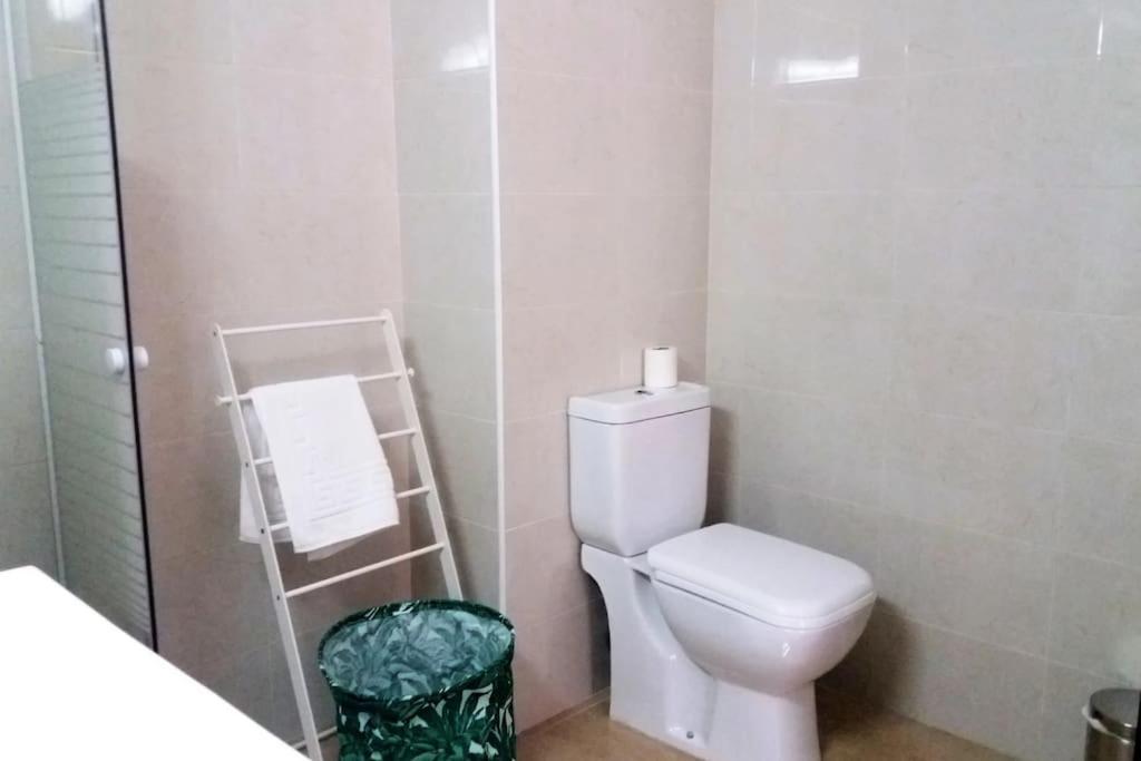 Wifi Aircon Apartamento