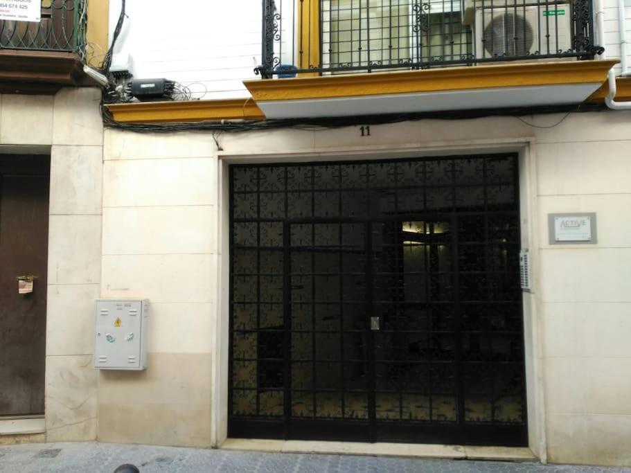 Wifi Aircon Apartamento Sevilla