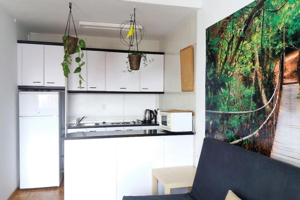 Wifi Aircon Apartamento *