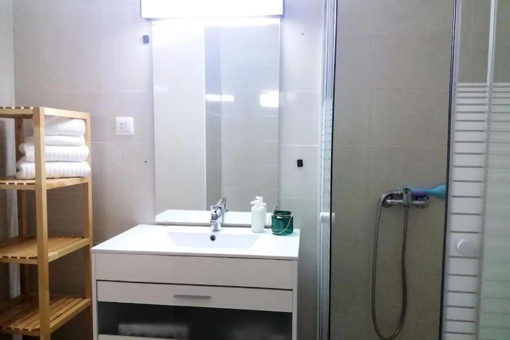 Wifi Aircon Apartamento Sevilla