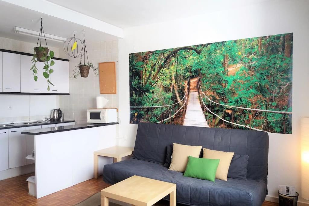 Apartamento Wifi Aircon Sevilla