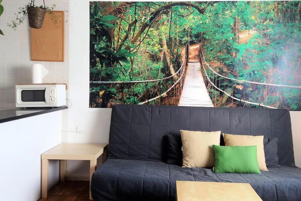 Apartamento Wifi Aircon Sevilla