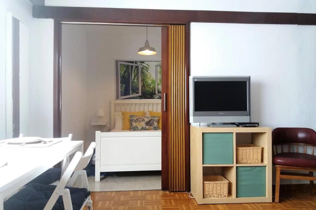 Appartement Wifi Aircon