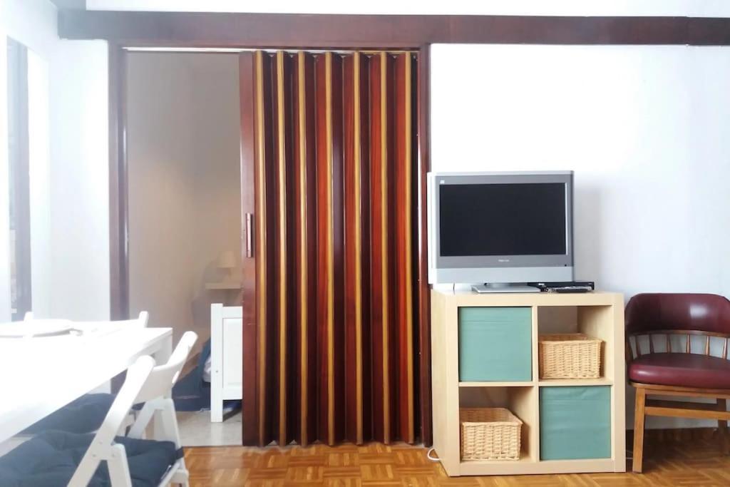 Wifi Aircon Appartement Séville